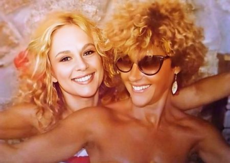 Αλίκη Βουγιουκλάκη- Ζωή Λάσκαρη: Τα μυστικά μιας φιλίας