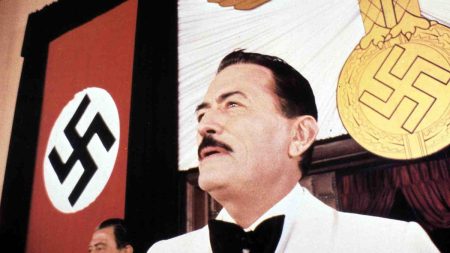 Όταν ο Rolf Mengele συνάντησε κρυφά τον πατέρα του, τον «Άγγελο του Θανάτου»