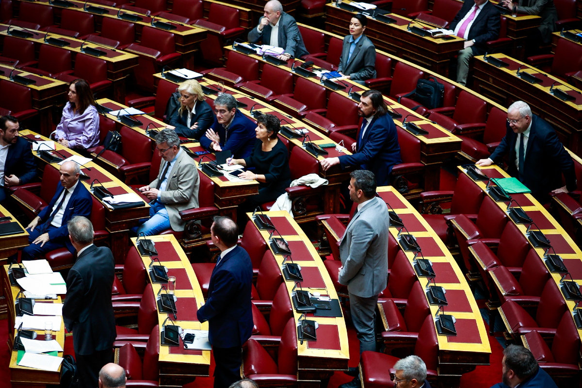 Aνίερες Συμμαχίες