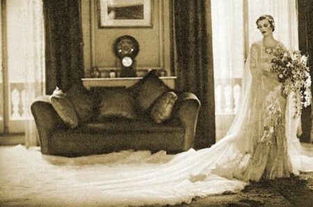 Μια Σκωτσέζα δούκισσα, ένα Polaroid με κάποιον «ακέφαλο άνδρα» και το πρώιμο revenge porn του 1963