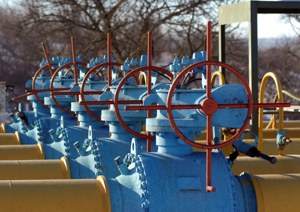 Νέες κυρώσεις κατά της Ρωσίας: Σε Nord Stream και πετρέλαιο στρέφεται το 18ο πακέτο