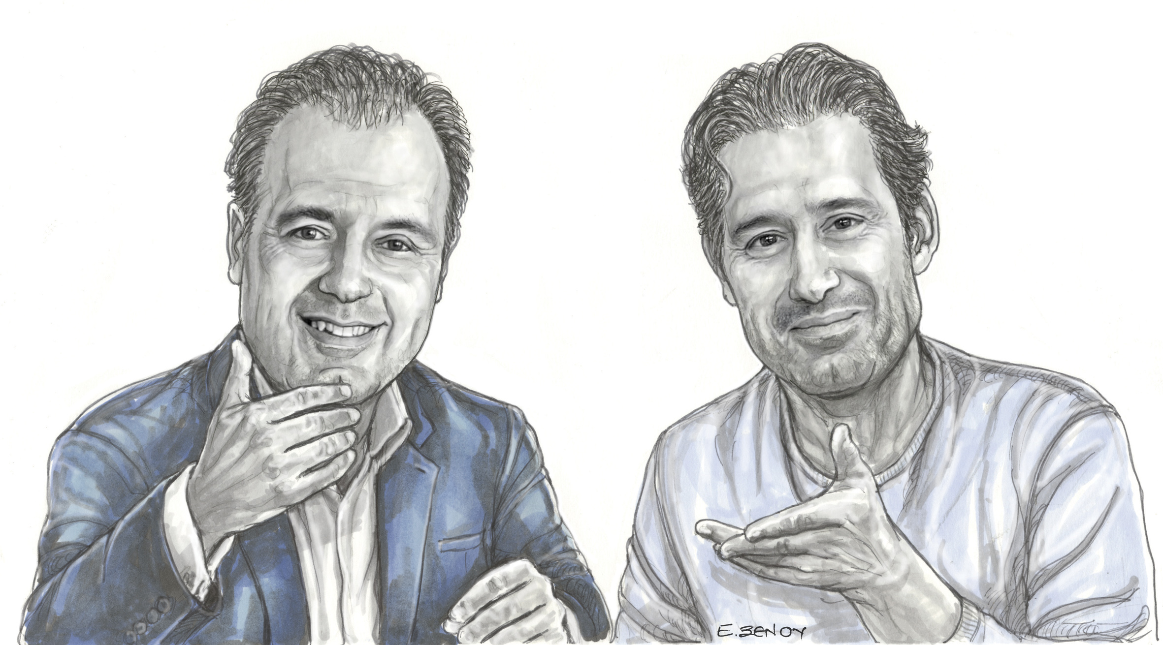 Ψηφιακός κόσμος ή ζούγκλα; – Διάλογος στο «Βήμα»