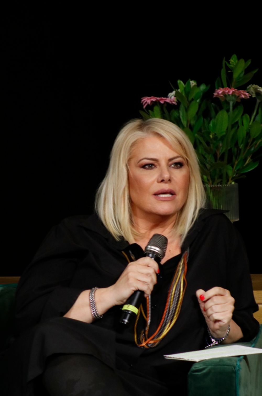 Κατερίνα Παπαγεωργίου «το work–life balance δεν είναι πολυτέλεια, αλλά θεμέλιο για τη μακροπρόθεσμη απόδοση, την αφοσίωση και την ψυχική υγεία των ανθρώπων μας»