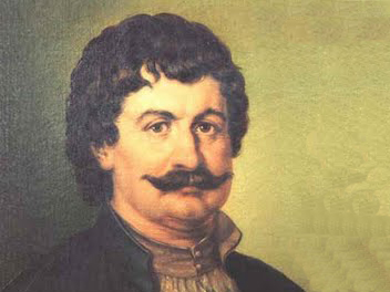 Ρήγας Βελεστινλής: Η δράση του και η προδοσία που τον οδήγησε στον θάνατο