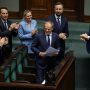 Πολωνία: Εξασφάλισε ψήφο εμπιστοσύνης η κυβέρνηση Τουσκ