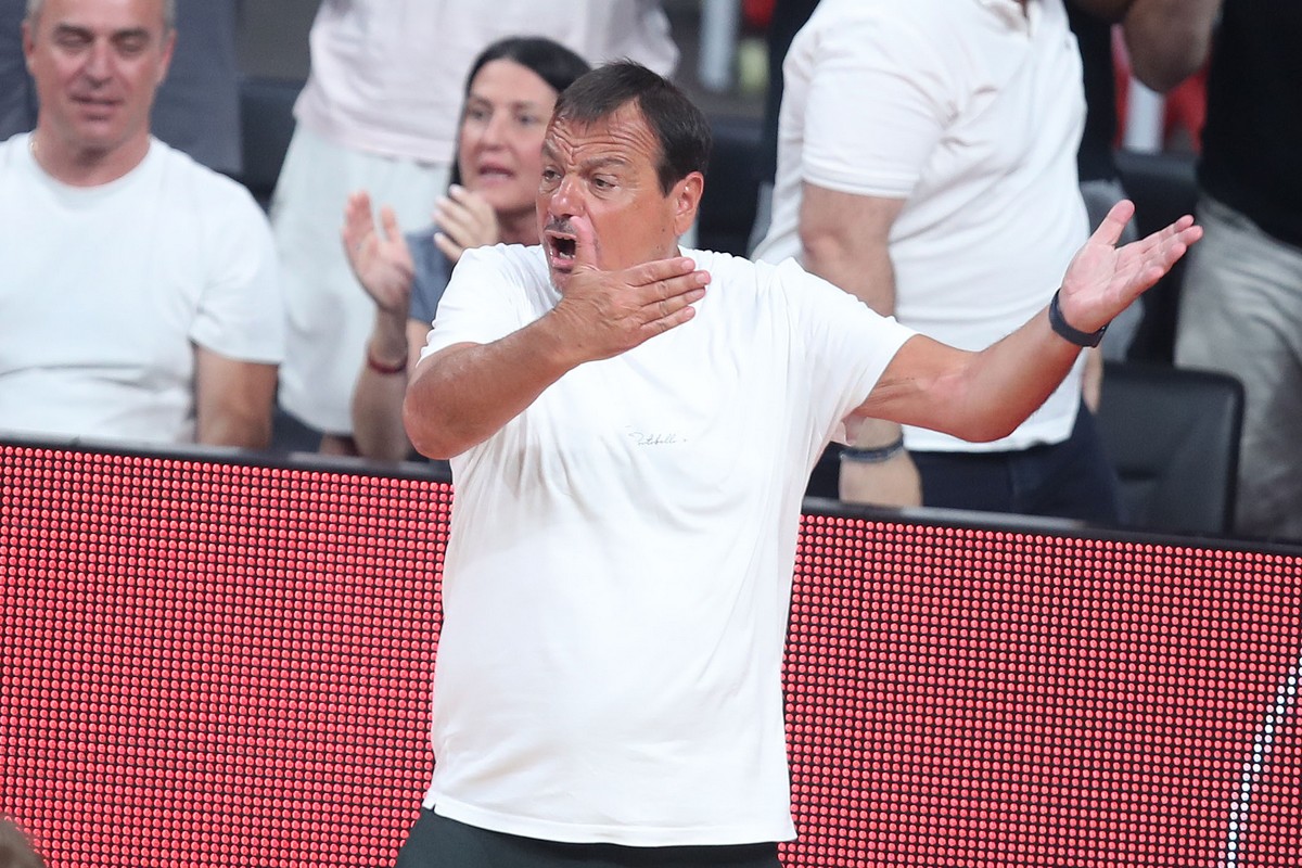 ΕΟΚ κατά Αταμάν και Παναθηναϊκού: «Να ζητήσει συγγνώμη, θα κινηθούμε νομικά»