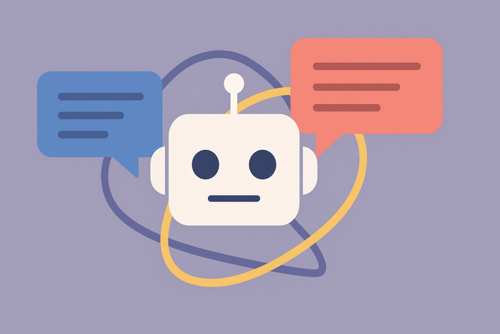AI² – Οι Τεχνολογικές Ειδήσεις της Ημέρας: Το ChatGPT μπερδεύει συνομιλίες χρηστών