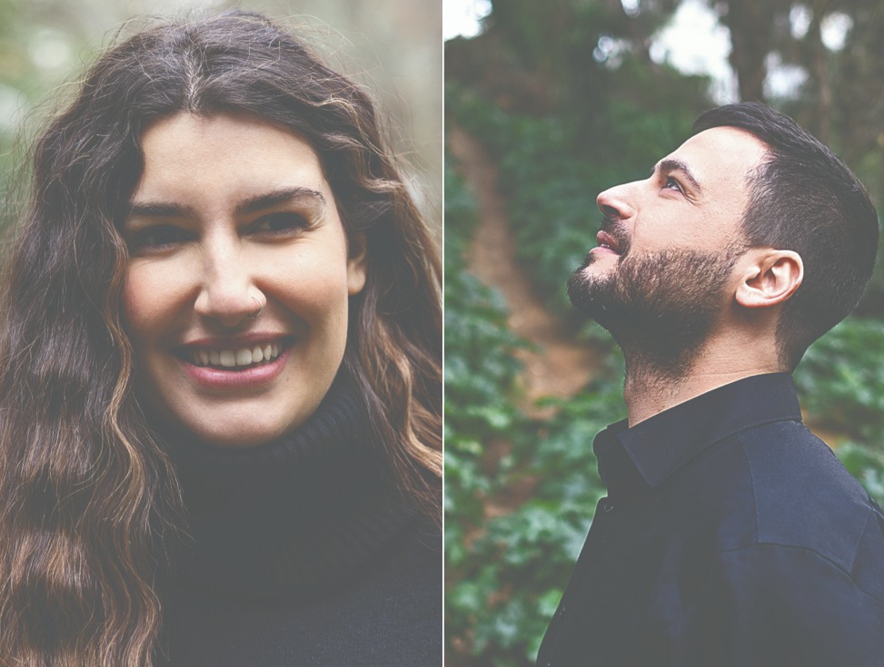 «Παιδάκι άκουγα ρεμπέτικα, τα πιο σκληροπυρηνικά» – Μαρία Αλαμανή και Λάμπρος Βασιλείου μιλούν στο ΒΗΜΑ