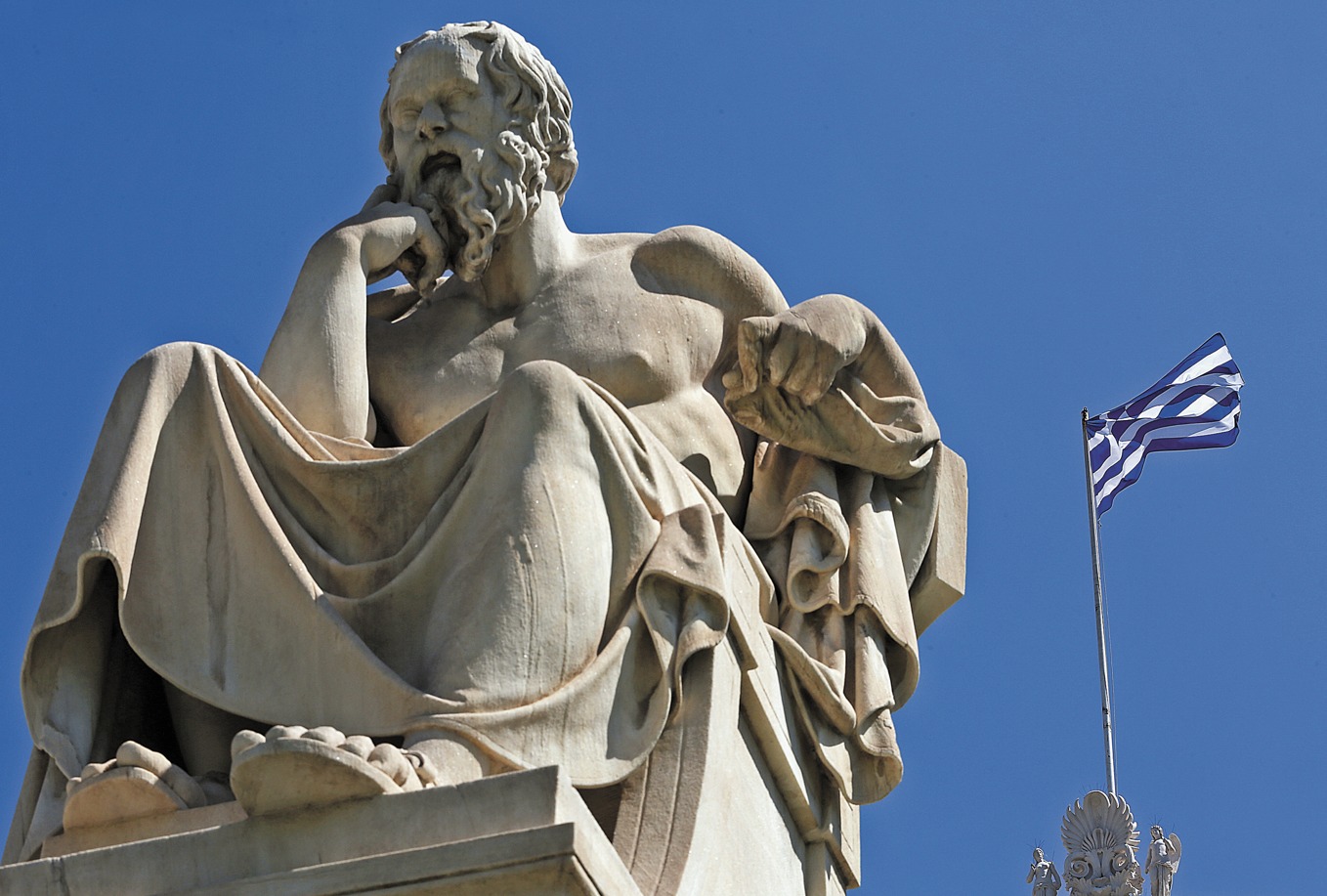 Πόσο ανέτοιμη είναι η Ελλάδα για το brain gain; – «Αλλο πράγμα η νοσταλγία και άλλο η πραγματικότητα»