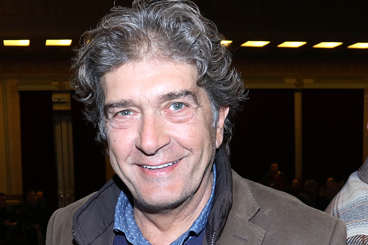 Κώστας Βαρώτσος: «Ελπίζουν οι ηττημένοι»