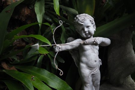 Ο έρωτας και τα νετρίνα