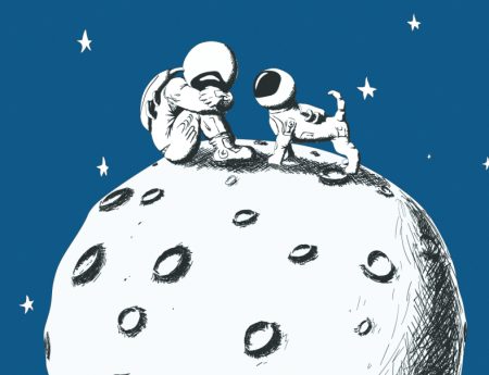 Μιλώντας σε έναν σκύλο για τον θάνατο