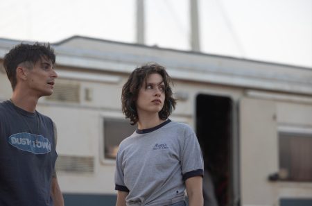 Οι ταινίες της εβδομάδας: Easy Riders σε… τροχόσπιτο