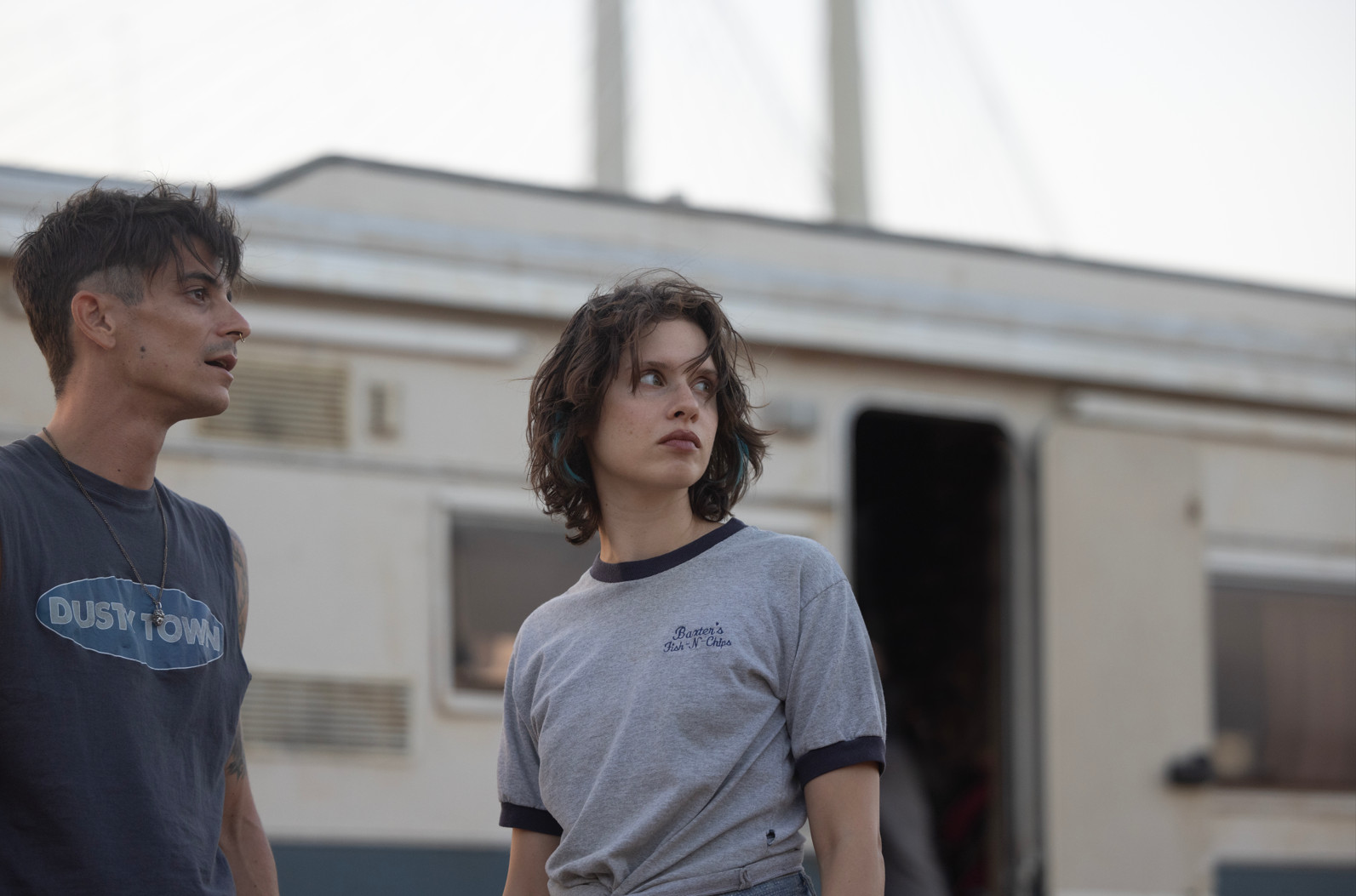 Οι ταινίες της εβδομάδας: Easy Riders σε… τροχόσπιτο