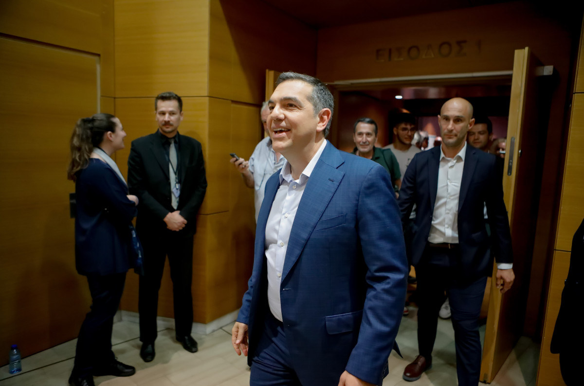 Οι άγνωστοι «Χ» στην εξίσωση Τσίπρα