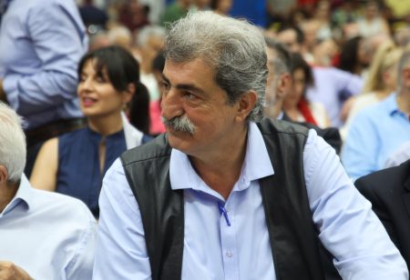 Πολάκης: «Η παραίτηση Τσίπρα αποδυναμώνει τον ΣΥΡΙΖΑ – Δεν υπάρχουν μεσσίες, μόνο συλλογική προσπάθεια»