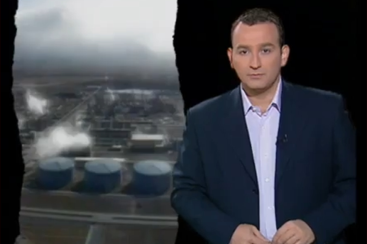 «Εμπόλεμη Ζώνη» με τον Σωτήρη Δανέζη: Εκτάκτως απόψε στις 22:00 στο MEGA News