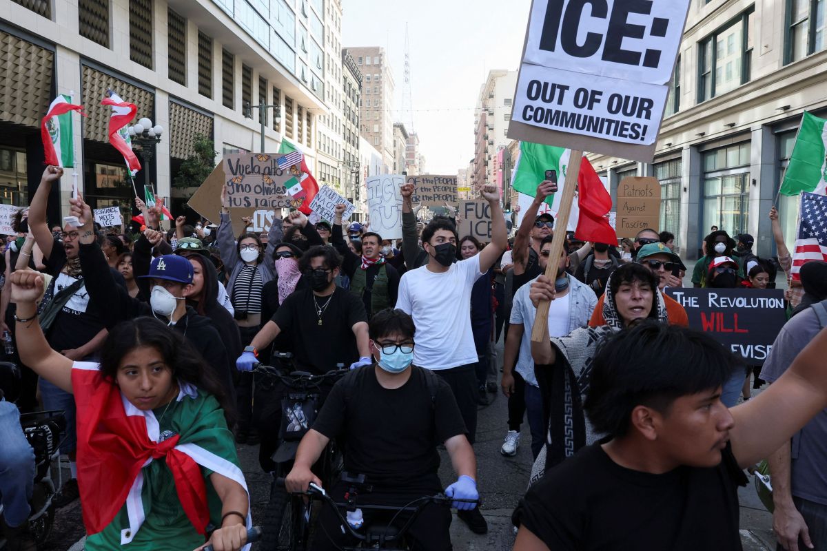 Μαθήματα από το Λος Αντζελες