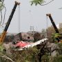 Συντριβή αεροσκάφους στην Ινδία: Ανακτήθηκε το 2ο μαύρο κουτί του Boeing 787 της Air India