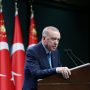 Ερντογάν: «Με κάθε σταγόνα αίματος που χύνει το Ισραήλ θέτει σε κίνδυνο τη δική του ύπαρξη»
