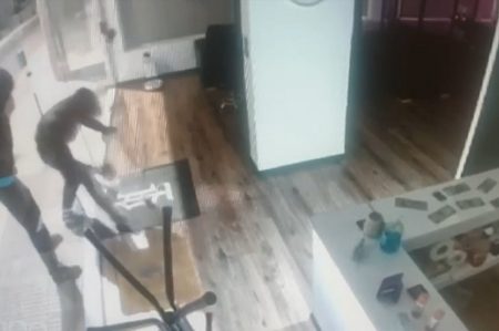 Ωρωπός: Συνελήφθησαν μέλη συμμορίας που έκανε 16 κλοπές στη Βορειοανατολική Αττική