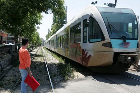 ΟΣΕ: Απέλυσε φύλακα που έλειπε από το πόστο του