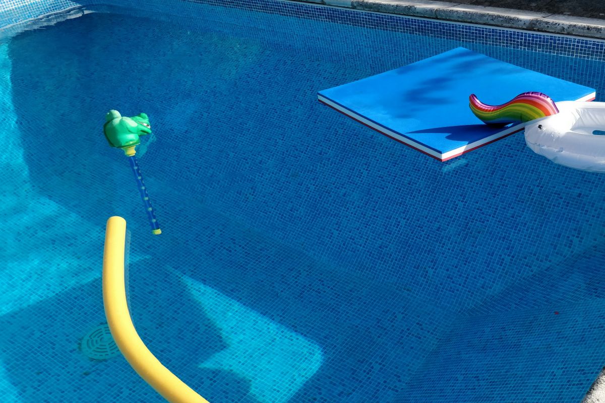 Ρόδος: Χωρίς ναυαγοσώστη η πισίνα της καφετέριας που πνίγηκε η 3χρονη