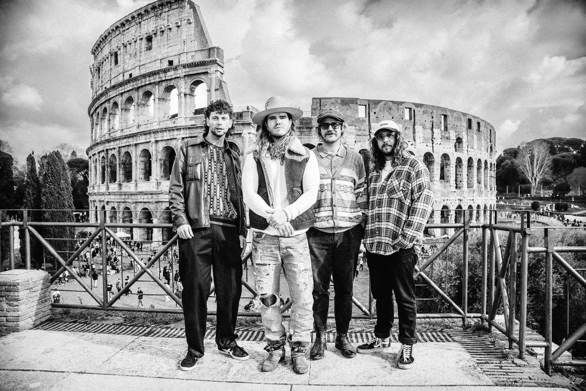 Γιόκουλ Τζούλιουσον στο ΒΗΜΑ: «Ενα τρενάκι λούνα παρκ έμπλεο συναισθημάτων»