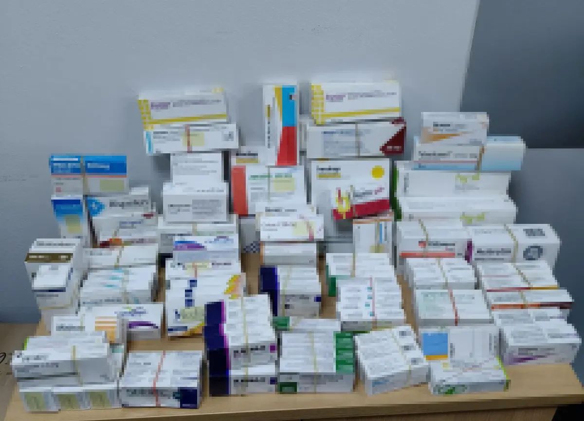 Φαρμακευτικές: Οι πολιτικές αποφάσεις υπονομεύουν την πρόσβαση σε νέες θεραπείες