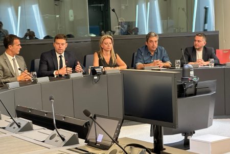 Τέμπη – Κασσελάκης: Εθνικός σκοπός η διαλεύκανση