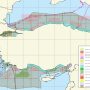 Τουρκία: Οι τρεις επιδιώξεις της Άγκυρας με τον χάρτη στην UNESCO – Πώς απαντάει η Αθήνα