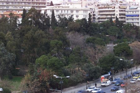Χ. Δούκας: «Χάος» στην Αθήνα θα φέρει η μονοδρόμηση της Ριζάρη