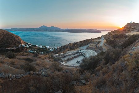 «Ολη η Ελλάδα ένας Πολιτισμός 2025»: 140 εκδηλώσεις για το καλοκαίρι