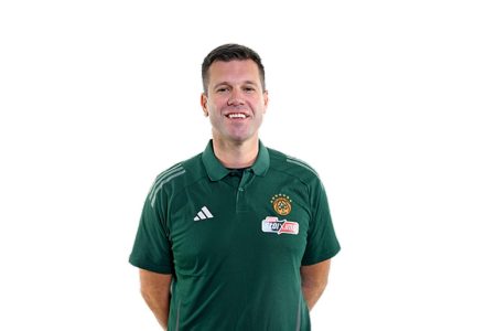 Παναθηναϊκός: Τέλος ο Μπετσίροβιτς από τους πράσινους, αναζητούν τον αντικαταστάτη του