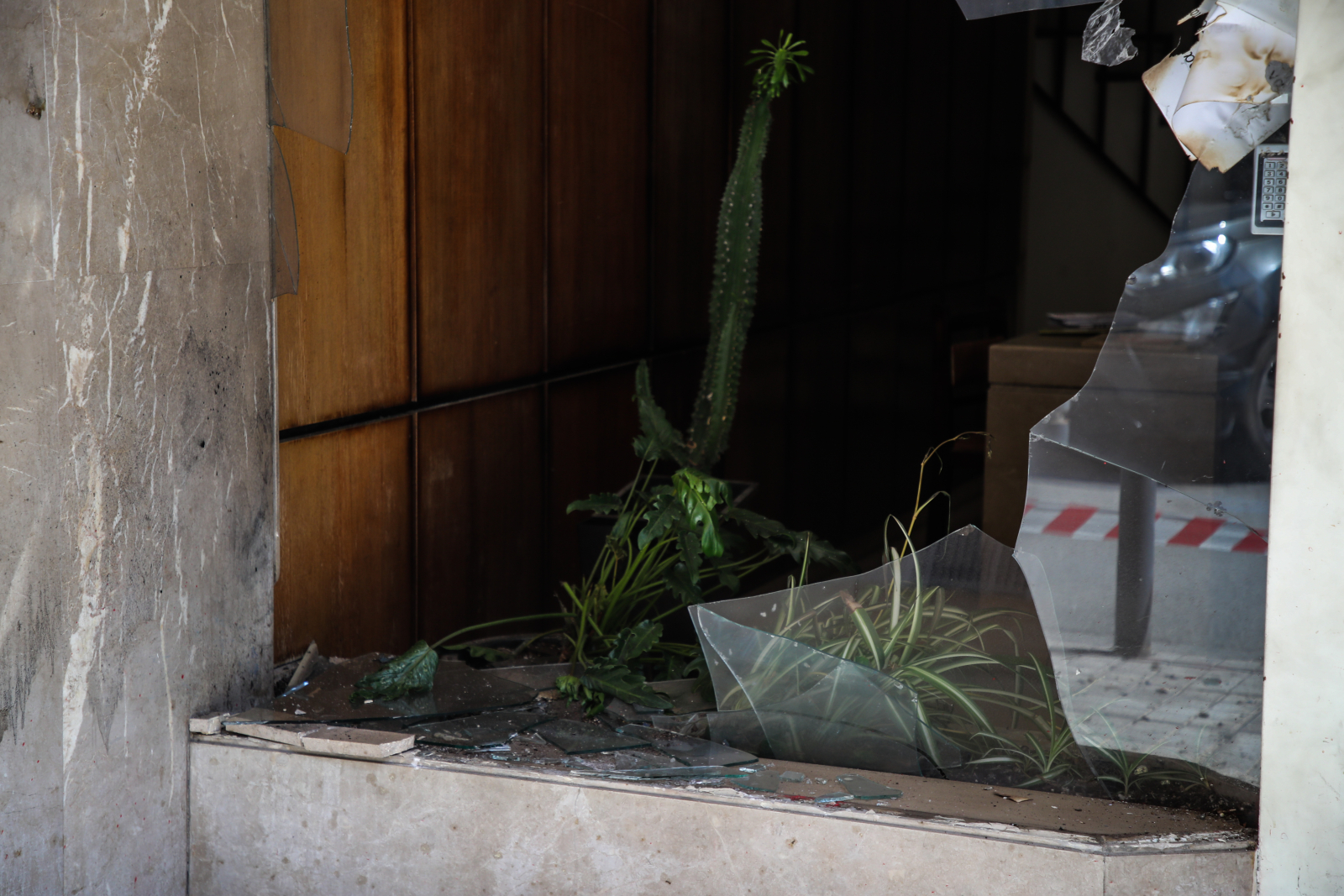 Έκρηξη σε γνωστή εταιρεία παιχνιδιών στην Αθήνα