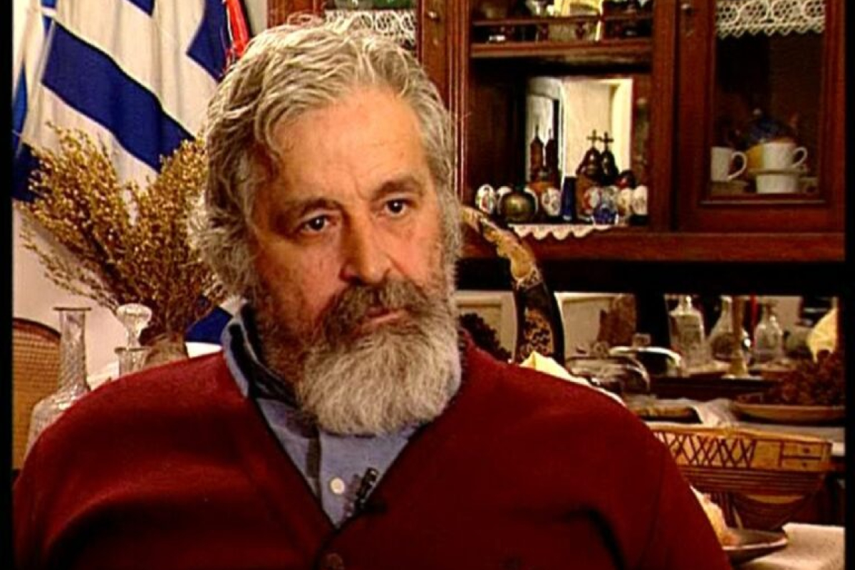 Πέθανε ο σκηνοθέτης Λάμπρος Παπαδημητράκης – Μία από τις φωνές του Πολυτεχνείου