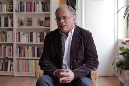 Ο Σάντρο Μετζάντρα στο ΒΗΜΑ: «Αυτό που συμβαίνει στην Ευρώπη είναι μέρος του παγκόσμιου τοπίου»