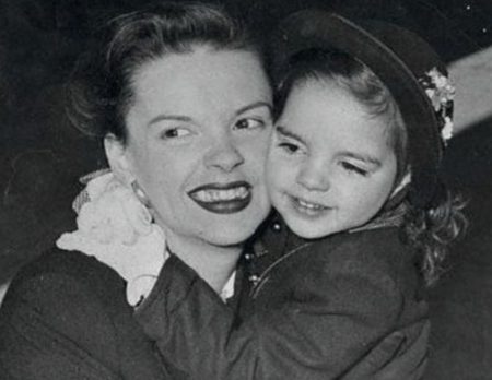 Λάιζα Μινέλι και Τζούντι Γκάρλαντ – Μια δύσκολη σχέση κόρης και μαμάς