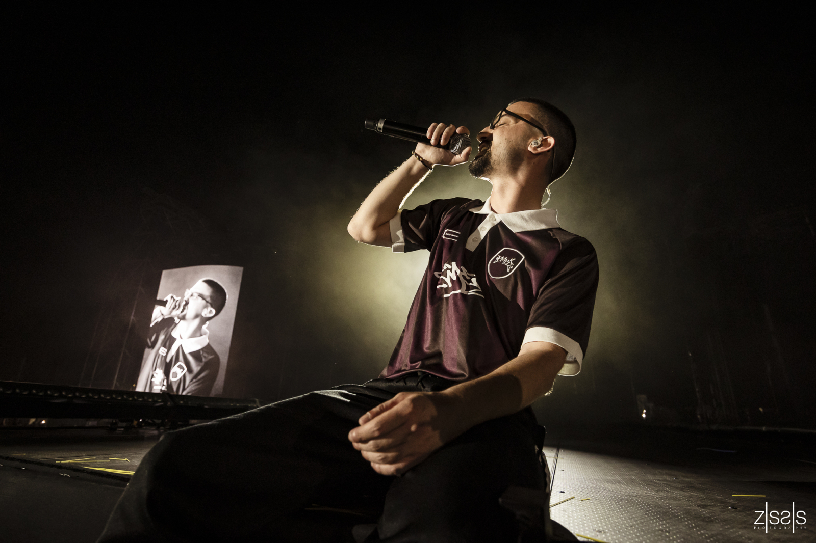 Bloody Hawk review: Η βροντερή φωνή μιας γενιάς