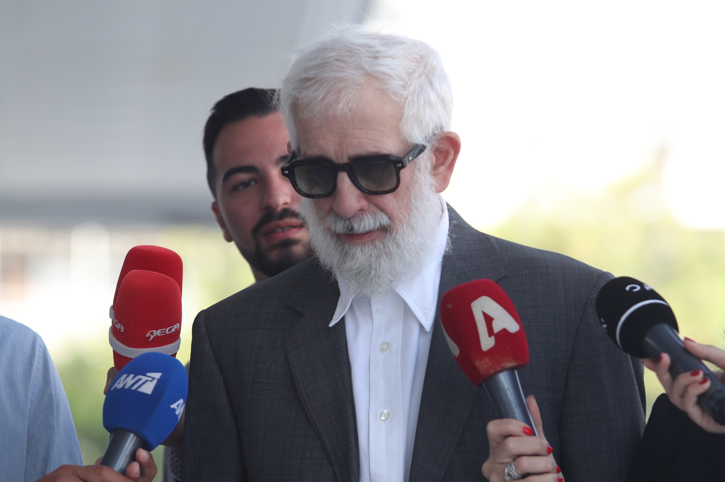 Ο Φιλιππίδης αθώος για την απόπειρα βιασμού – τι πρότεινε ο εισαγγελέας