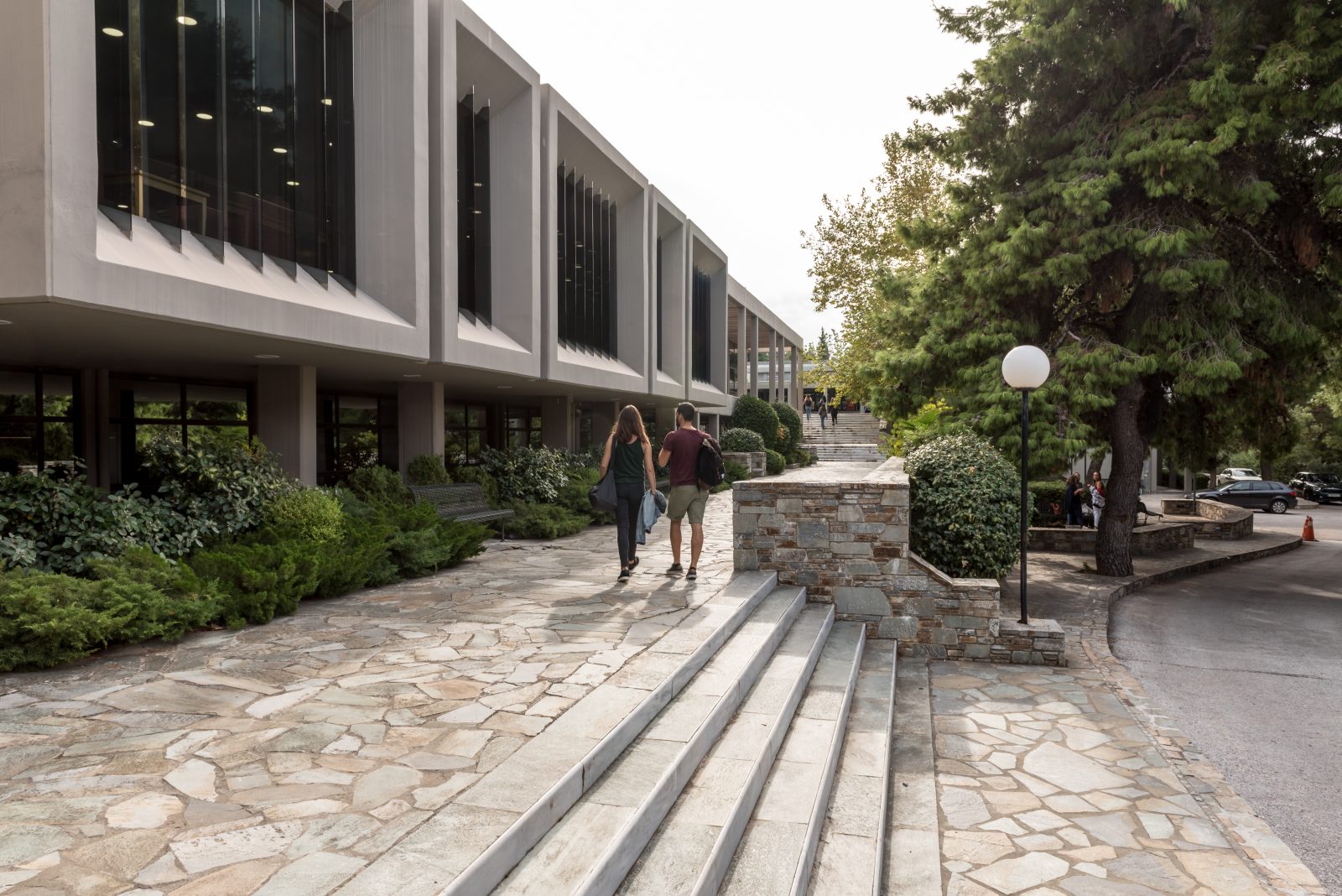 Αμερικανικό Κολλέγιο Ελλάδος: Συνεχίζει να καινοτομεί έπειτα από 150 χρόνια προσφοράς στην ανώτατη εκπαίδευση