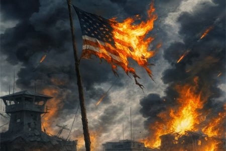 Χαμενεΐ: Δεν βλάψαμε κάνεναν και δεν θα δεχθούμε παρενόχληση – Τραμπ: Πολύ αδύναμη απάντηση