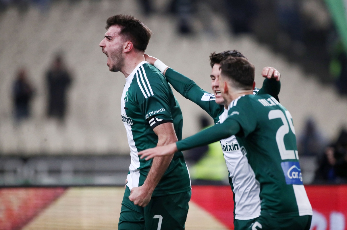 Παναθηναϊκός – Ρέιντζερς: Οι μέρες και ώρες των δύο αγώνων