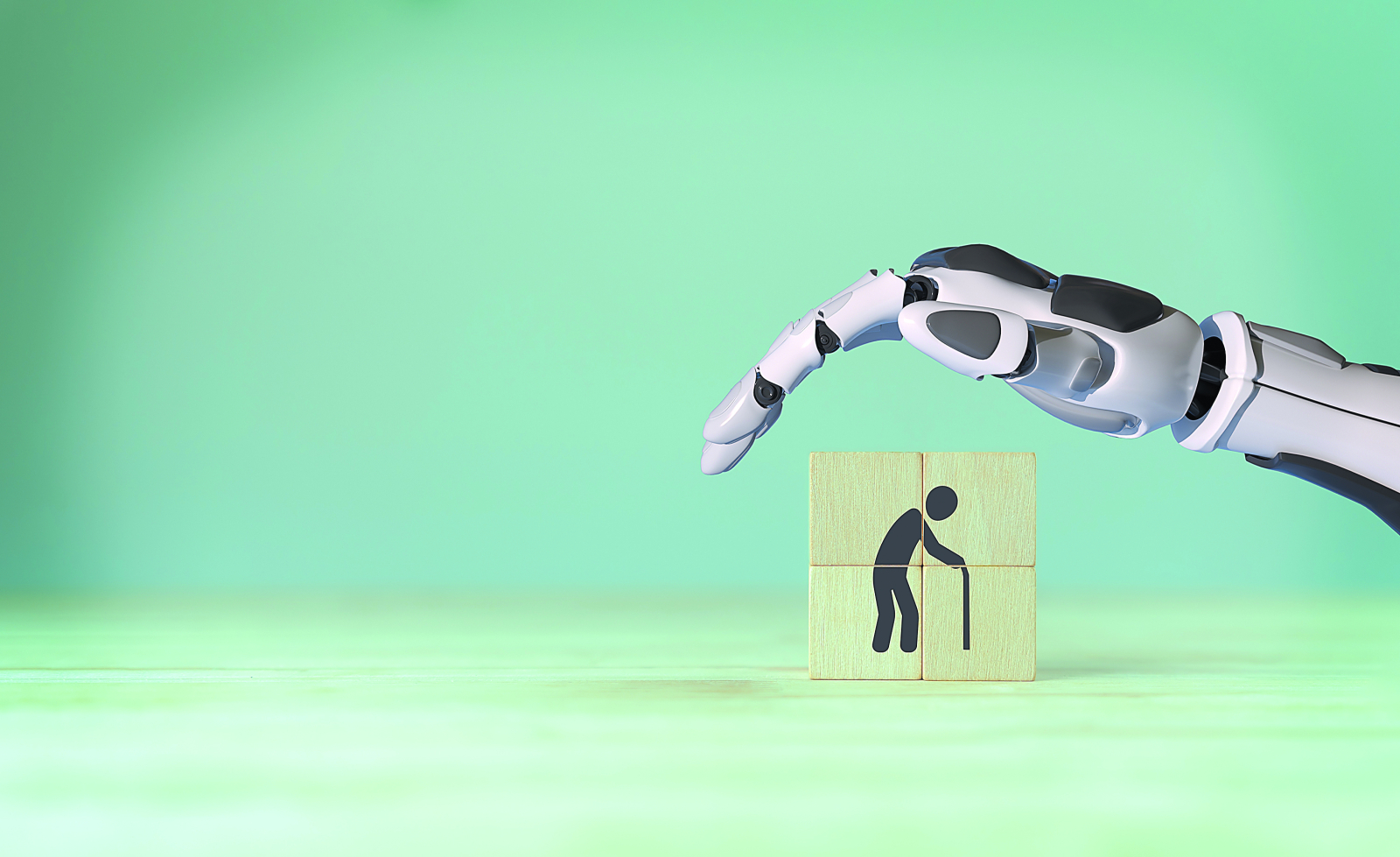 «Εχω κάποιον να μιλήσω για το παρελθόν μου»