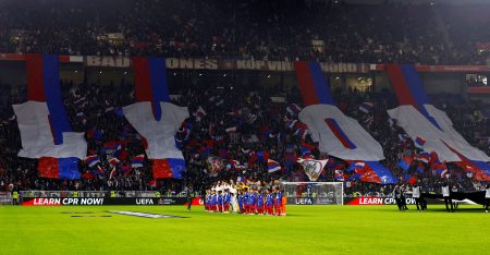 Ποδόσφαιρο – Γαλλία: Τα χρέη «υποβίβασαν» τη Λυών