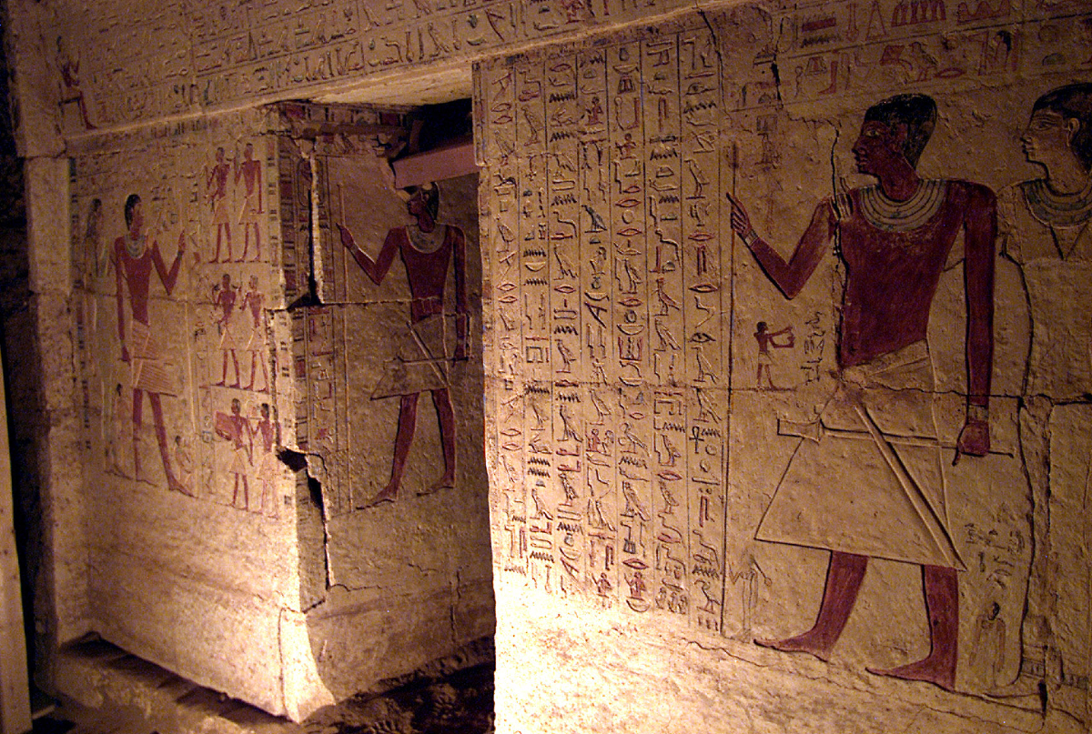 Καρκίνος: Τοξικός μύκητας της κατάρας των Φαραώ μετατρέπεται σε φάρμακο