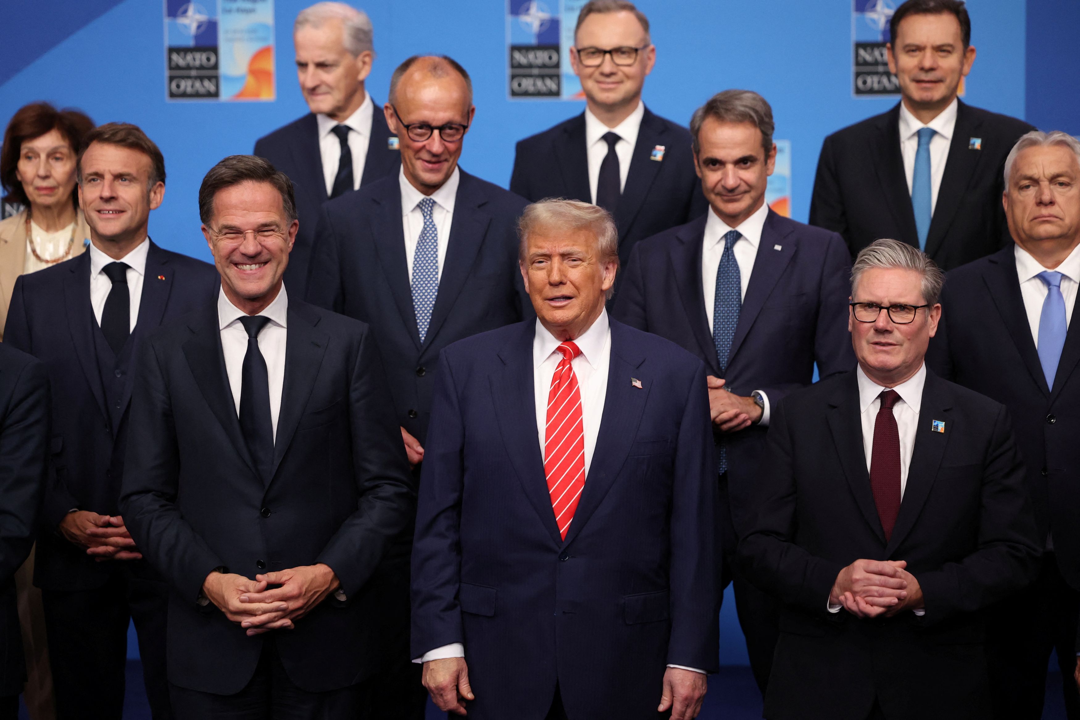 Στην εποχή της γελοιότητας