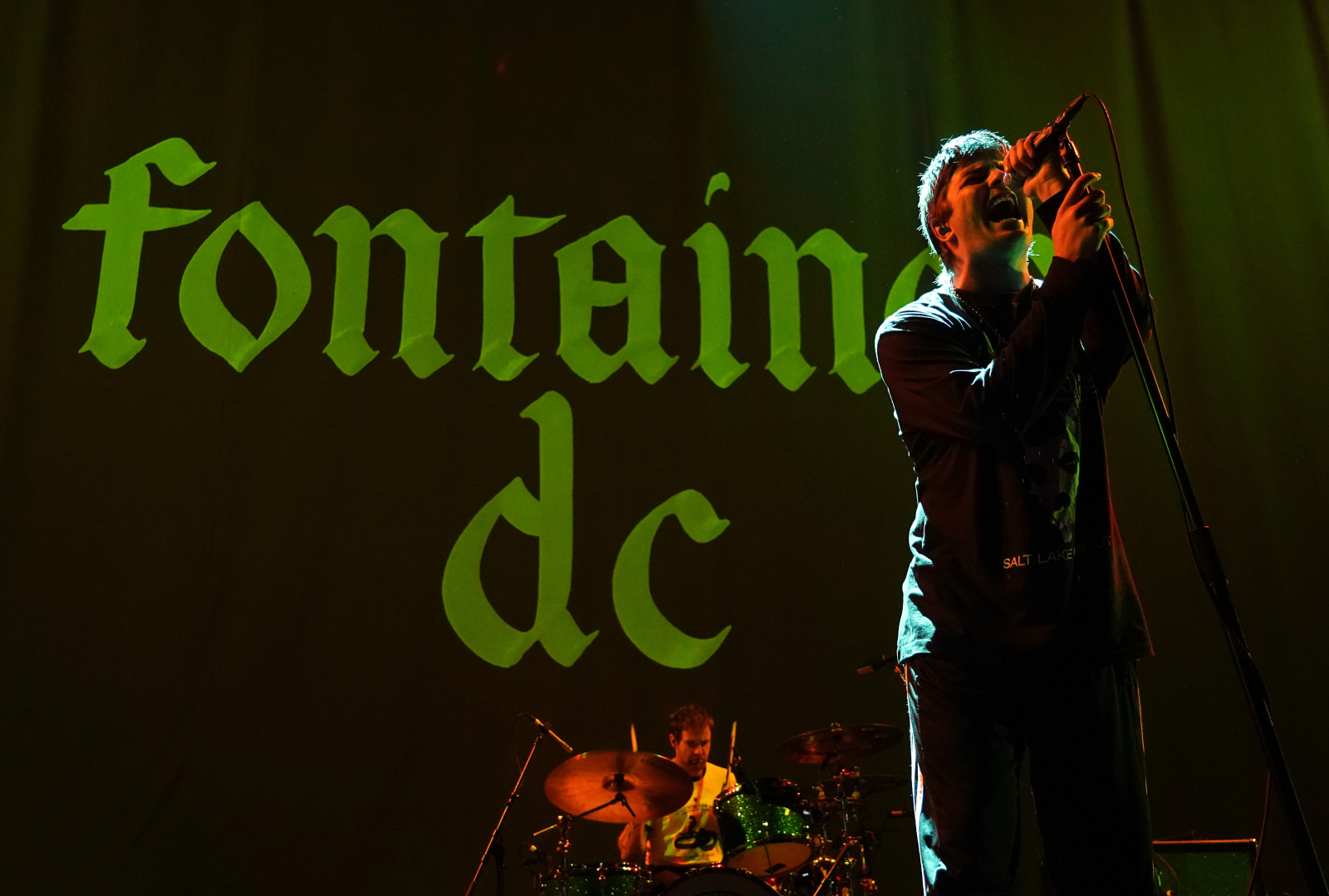 Fontaines D.C.: Πώς έγιναν το πιο hot συγκρότημα του πλανήτη