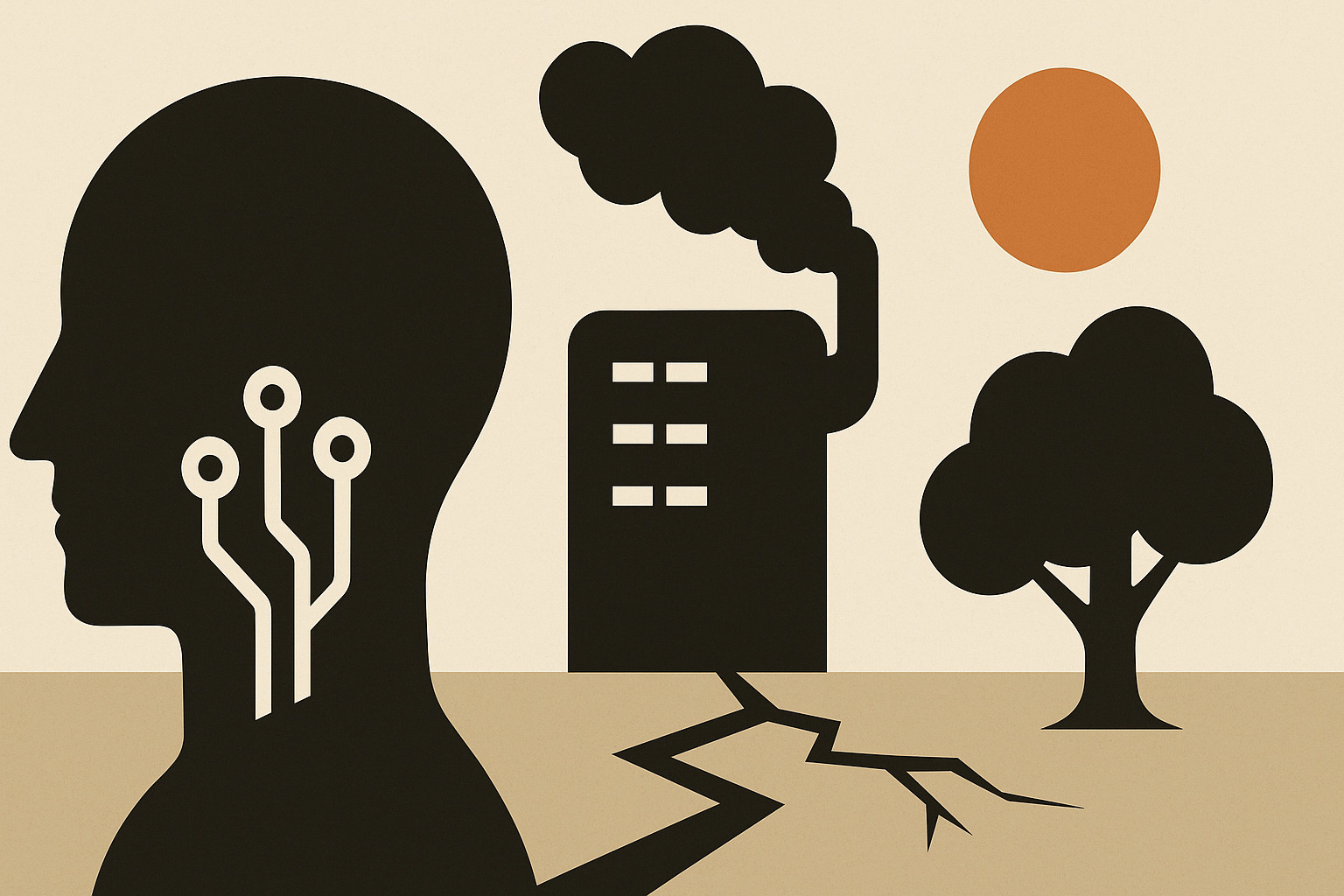 AI² – Οι Τεχνολογικές Ειδήσεις της Ημέρας: Οικολογικός συναγερμός λόγω της τεχνητής νοημοσύνης