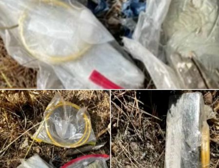 Συναγερμός στου Ζωγράφου: Εντοπίστηκαν παλιές πλάκες εκρηκτικής ύλης – Τα σενάρια